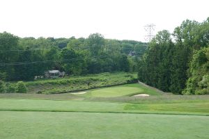 Sunningdale 12th